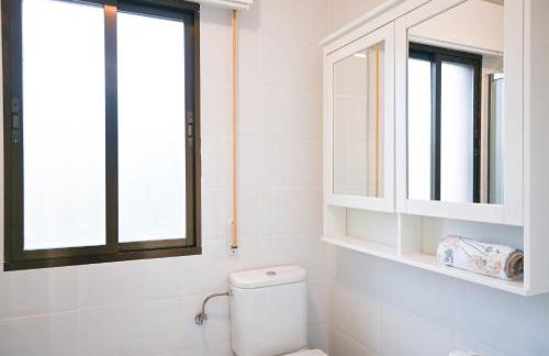 For You Rentals Vivienda TEMPORAL Ideal Espacio Acogedor en Alcobendas con Terraza Privada DAR173 - Foto 34