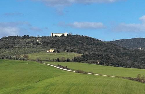 Medieval Tower in Umbria with Swimming Pool - Foto 36