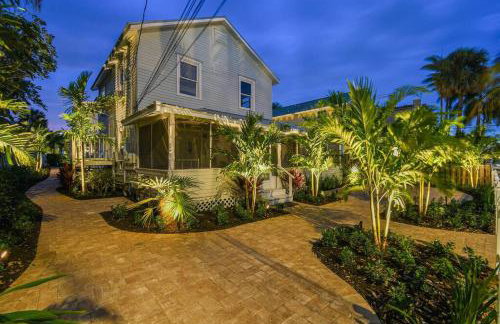 Camden Cottage # 4 - Downtown Stuart - Foto 46