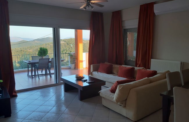 Olive Tree Apartment - Foto 47