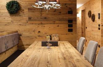 Leos Chalet - Foto 4