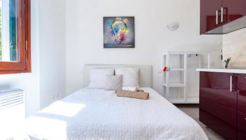 Alessia's Flat - Certosa - Foto 2