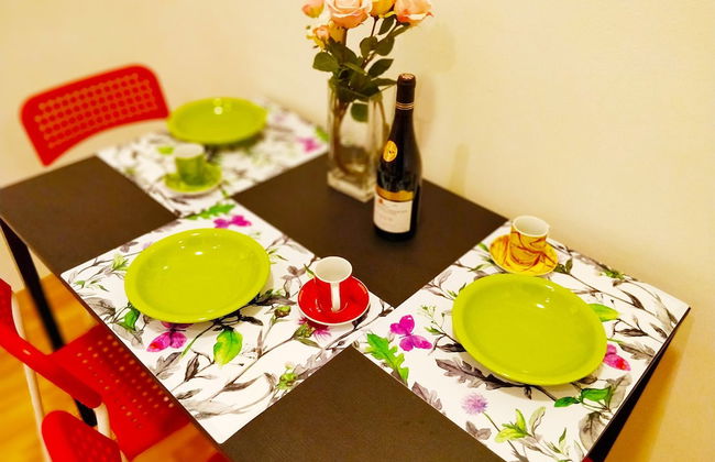 Lidicka Apartments - Foto 18