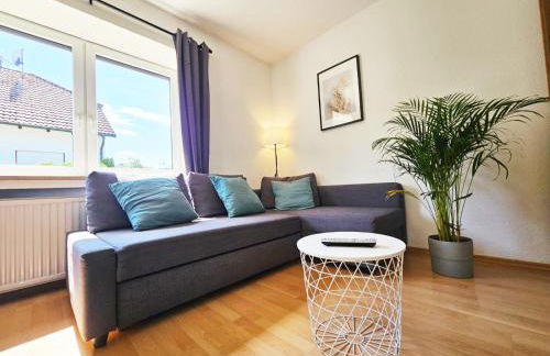 Bavaria Home: Terrasse, Küche, Netflix - Foto 11