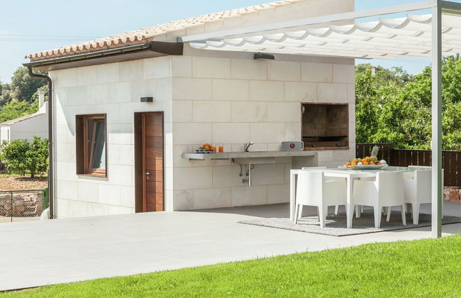 Villa in Muro With Pool and Tramontana Views - Foto 33