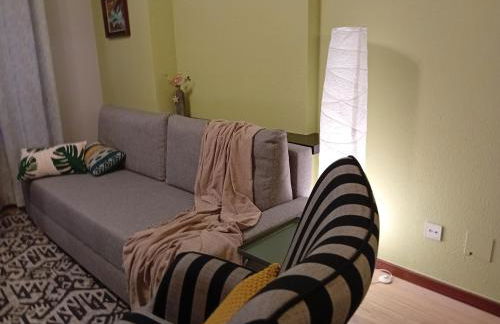 Acogedor piso en Maliaño - Foto 25