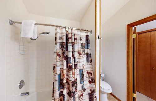 Horseshoe Haven - Foto 18