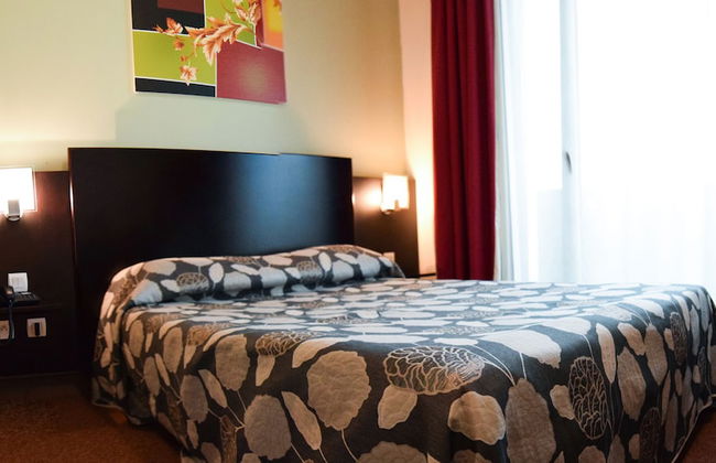 Residhotel Lyon Lamartine - Foto 5