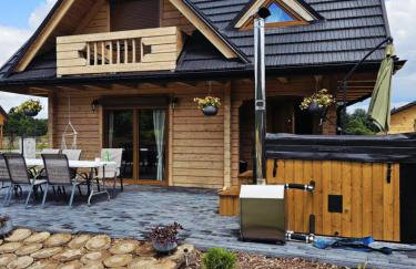 Leśne Zacisze Radawa I - Foto 3