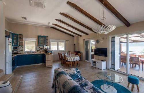 Holiday home Nostalgija - Foto 49