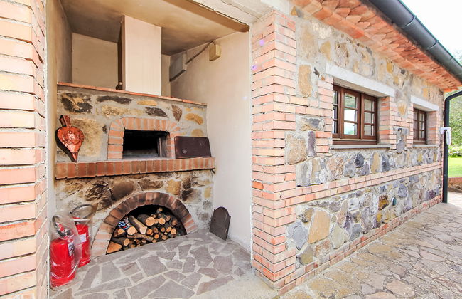 Val d'Orcia - Photo 30