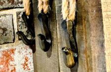 Hocking Hills Rusty Lofts - Foto 15