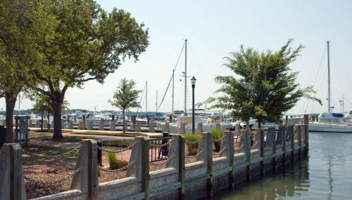 Port Royal 1721 Battery Park Drive - Foto 3