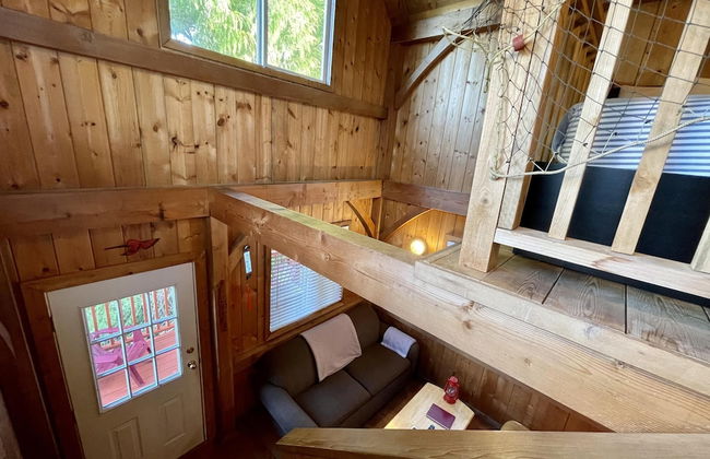 Black Bear Cottage - Photo 25