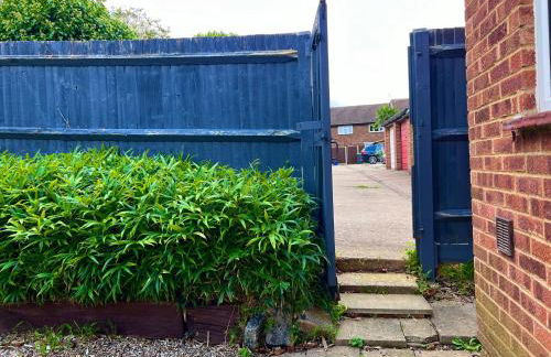 Bibis Home - Hertford - Foto 30