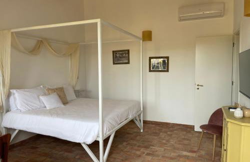 Castello di Serragiumenta - Foto 17