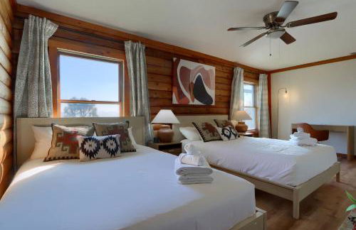 Sierra Mountain View Retreat - Foto 25