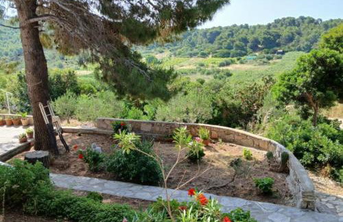 Studio Apartment with Terrace - Foto 16