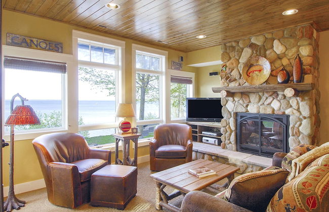 Trappers Landing Lodge - Foto 14