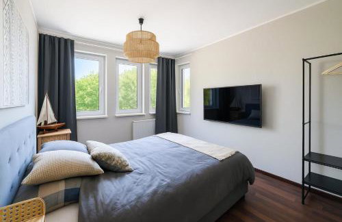 Baltic Breeze Lodge - Foto 18