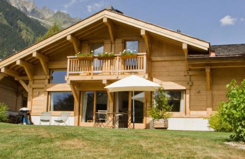 Les Chalets des Liarets - Foto 9