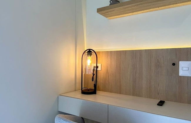 Awesome 2BR With Balcony in Miraflores - Foto 14