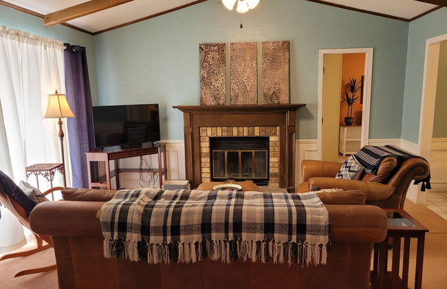 Butterfield Inn Main Street Cottages - Foto 36