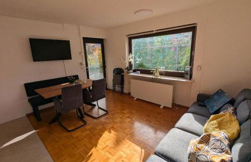 Rhein Apartments - Apartment bis 6 Personen - Foto 16