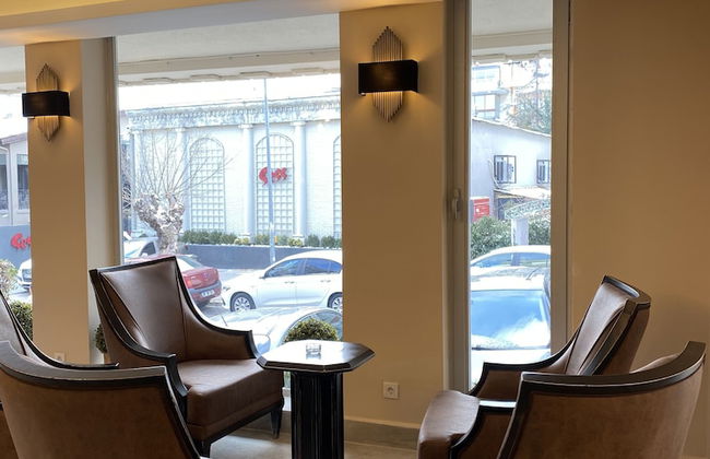 Centrum Hotel & Spa - Foto 22