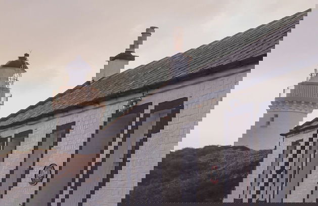 Eilean Sionnach Lighthouse Cottage - Foto 34