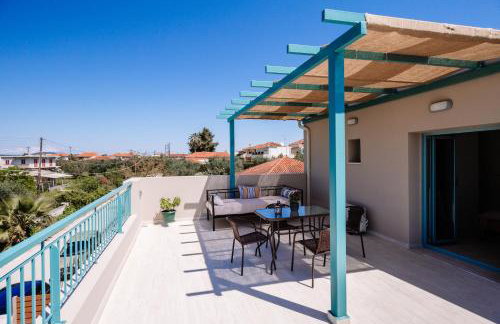 Melior Holiday Houses - Photo 10