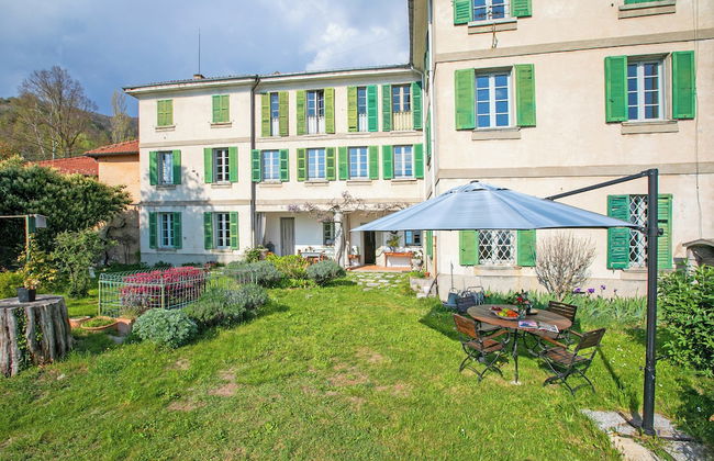 Casa Mirica Come una Volta - Foto 1