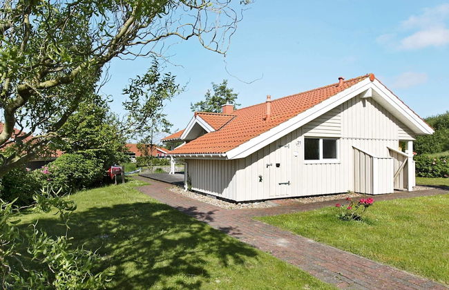 Holiday Home in Otterndorf - Photo 12