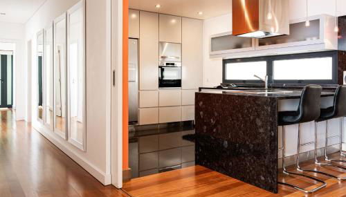 Casa Refúgio dos Canhas - Foto 2