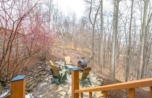 High Country Haven - Near Boone & Blowing Rock - Foto 18
