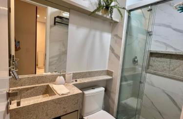 Mirante Porto Galinhas beira-mar - Photo 14