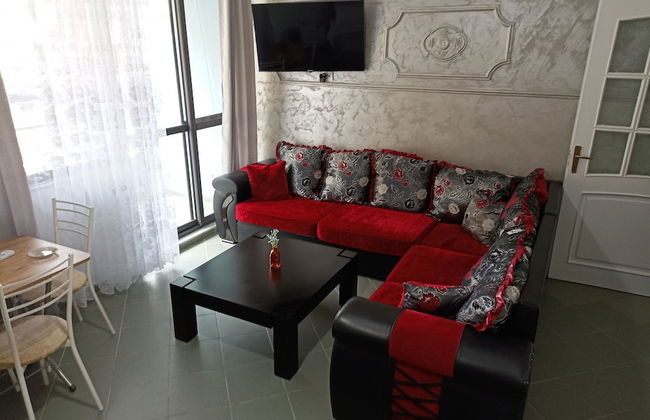 Elegant Beachfront Loft in Plazh - Foto 7