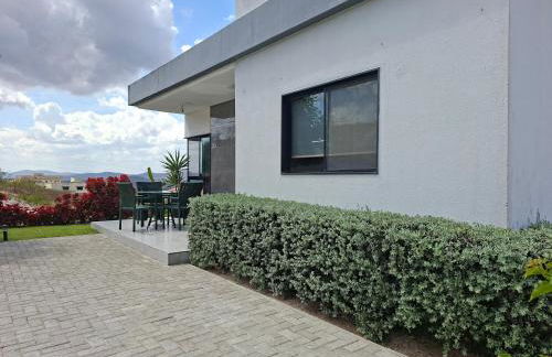 Casa Vista Bela em Bezerros 4 qts com ar 10 pessoas - Foto 42