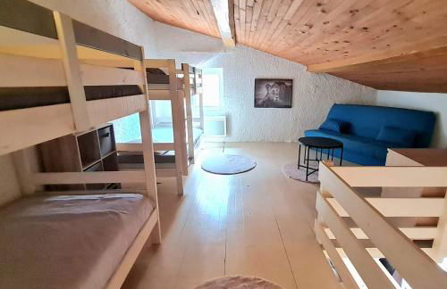 Paisible maison à l'ombre des pins - Foto 7