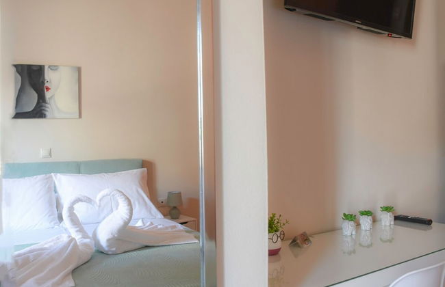 Giovanni City House Near Chania City Center - Foto 21