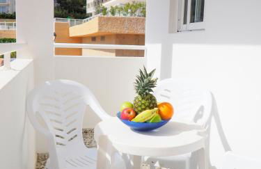 Apartamentos Cala Llonga - Foto 29