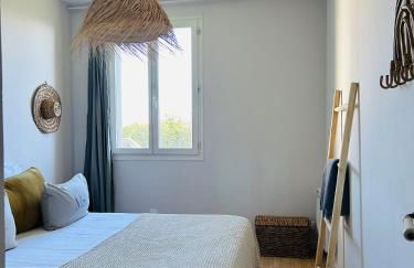 Villa Lutèce - Casadibastia - Vue mer - Foto 21