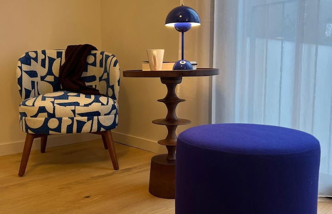 The Social Liveur- Soho « Les Chartrons » - Foto 14