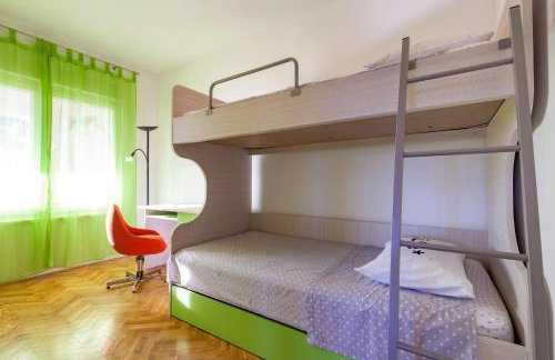 Apartment Stela with heated private pool and Whirlpool Gornje Sitno - Photo 26