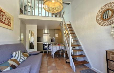 Vaux sur Mer - côté PONTAILLAC - VILLA MITOYENNE - PISCINE COLLECTIVE - Foto 9