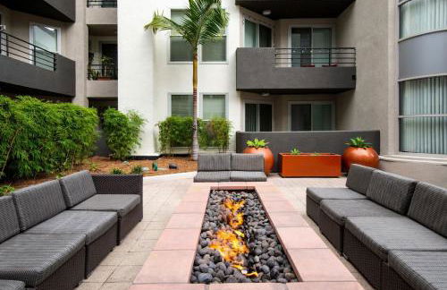 2 bed in Marina Del Rey- Flash holiday deal! - Foto 15