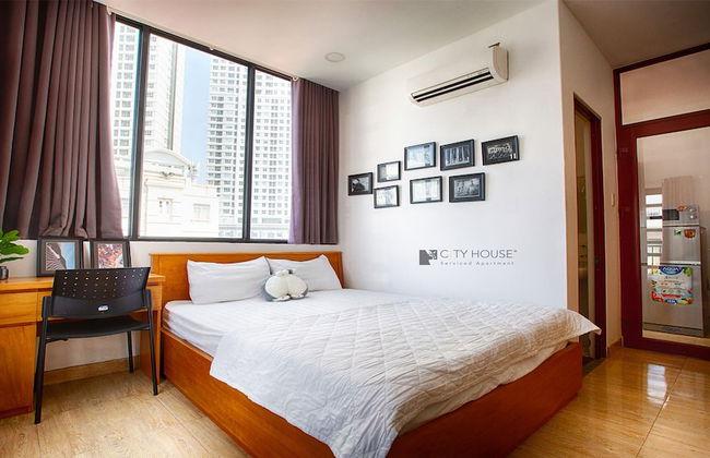 Donald Service Apartment - Photo 2