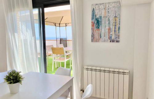 Ático con Vistas al Mar a un Paso del Centro - Foto 70