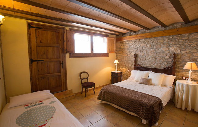 Marcús Casa rural - Foto 19