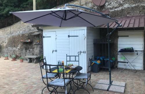 Casetta Santa Fortunata Guest House - Foto 57
